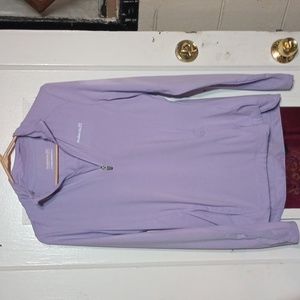 Avalanche active ware long sleve